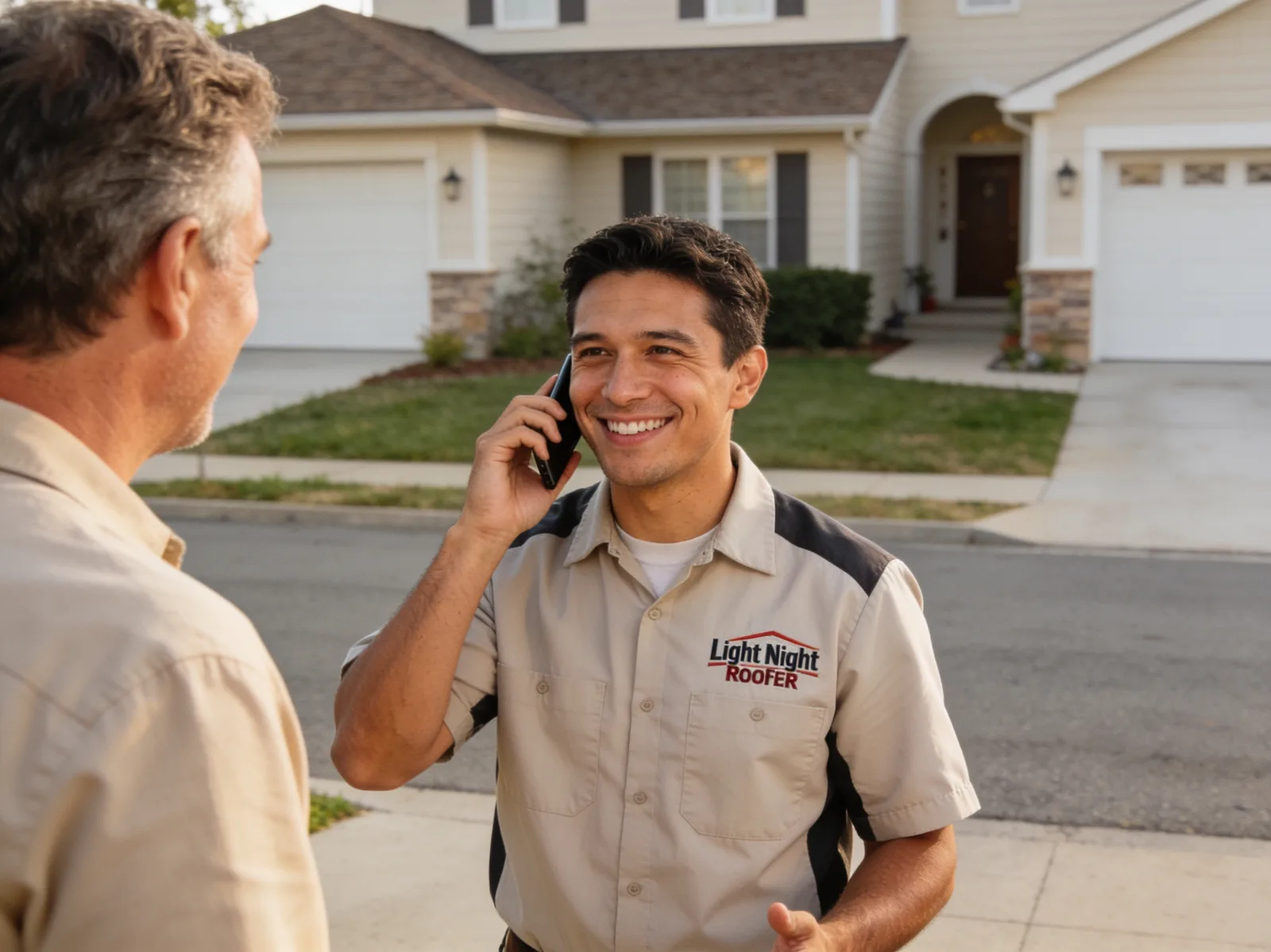 Emergency Roof Repair Two Rivers, WI FAQs